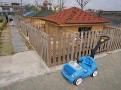 -上海崇明金茂凯悦酒店