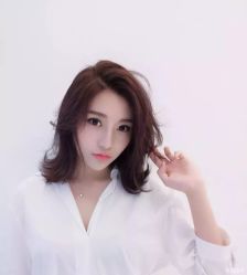 -GIRL STYLE 烫发·染发沙龙