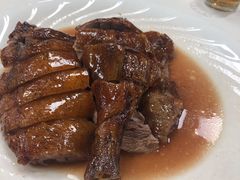 烧鹅-品香菜馆(旗峰路中侨大厦店)