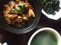 -温汤大酒店餐厅