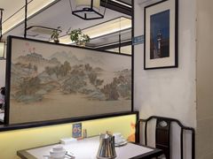 -小菜园新徽菜(镇江丹阳吾悦店)