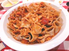 -西贝莜面村(银泰创意城店)