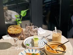 -微饮cafe