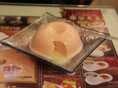 -许留山(梳士巴利道店)