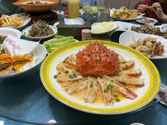-大众海鲜(巨龙北路店)