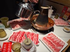 -朴都老北京紫铜火锅(荣成九龙城店)