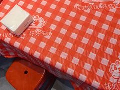 -荆九爷爆炒桥头三嫩(夫子庙店)