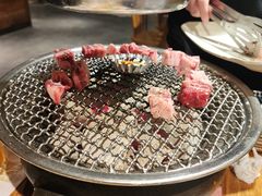 -山海烧肉(铁像寺路店)