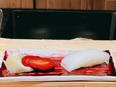 -镹·鱼料理  国产鱼使用店