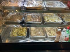-裕兴旺老上海特色里脊肉(云瑞邻里中心店)