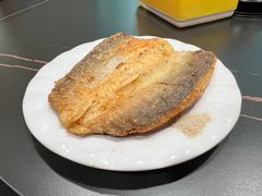-古早人小吃店(黄河北路店)