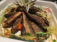 -云尚自助餐厅(佛山南海瞻云酒店)