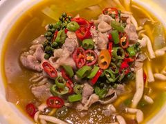 -前海沿·青岛菜(五四广场永旺店)