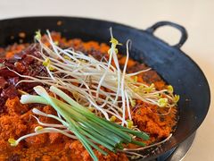 -岗上渣渣老火锅(两路口店)