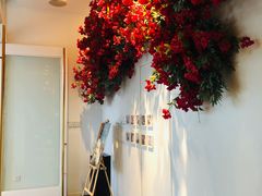 -花开餐厅(环湖中路店)