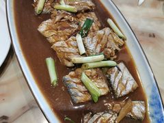 -小船渔村•大连菜•大连焖鱼(明泽街店)