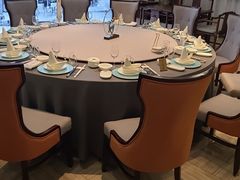 -香山湖渔家大院