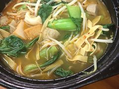 -青岛排骨饭米线(原东平里店)
