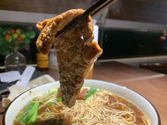 -十面春风·江南面馆(崇宁路店)