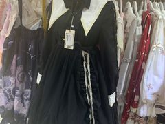 -甜镜物语 LOLITA·汉服·JK制服三坑生活馆(滨江道店)