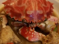 -小厨师·二十年沈家门小海鲜(百井坊巷店)