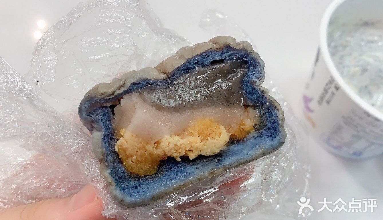 小陈的碳水日常41