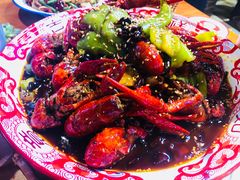 -搓火大都会(广安门总店)