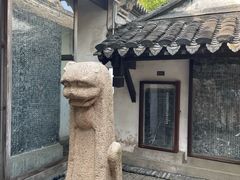 -常熟方塔园