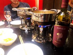 -满堂欢豆捞坊(美丽华大酒店店)