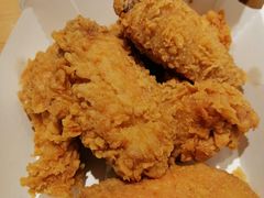 -肯德基(中鼎大厦店)