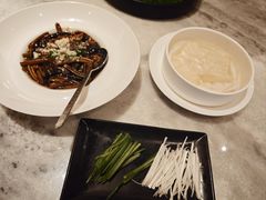 -喜来登由由大酒店九州膳坊中餐厅