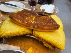 大饼子-咱屯子铁锅炖直营店(道东大鹰店)