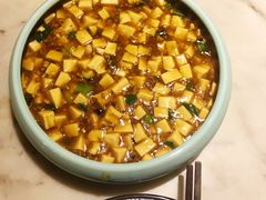 西施豆腐-老外婆(吾悦广场店)