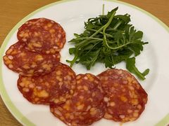 -萨莉亚意式餐厅(天河城购物中心店)