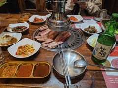 -韩一品韩国料理(柏庐南路店)
