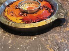 -堂客老火锅(欣阳广场总店)