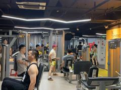 -ENERGY原力健身(川周店)