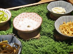 -大唐尚武烤活鳗鱼黑牛烤肉(大里路店)