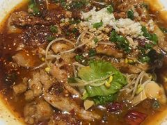 -川知味(京华城店)