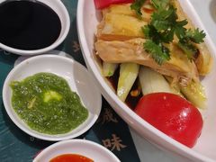 -滕记星发餐室·新加坡菜(巨鹿路店)