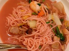 -莆田餐厅PUTIEN(西安万象天地店)