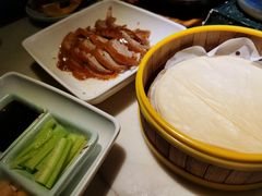 荷香烤鸭-韵秋荷(宝山龙湖天街店)