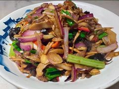 -小菜园新徽菜(合肥之心城店)