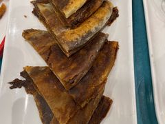 -万荣烤鸭店·北京菜(天坛店)