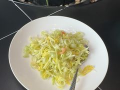 -海泰食府·新鲁菜·家宴(总部基地店)