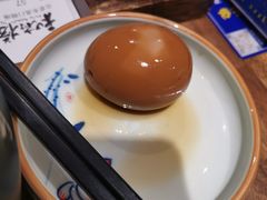 -和府捞面(东直门银座店)