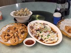 -莲花公园煎蟹(总店)