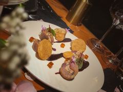 -AZUL by FUEL蓝色·法式酒馆(琶醍店)