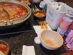 -牛New寿喜烧(闵行龙湖天街店)