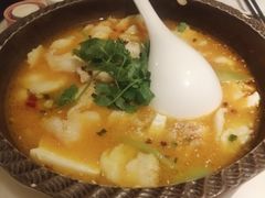 豆花鱼-花千醉(新街口店)
